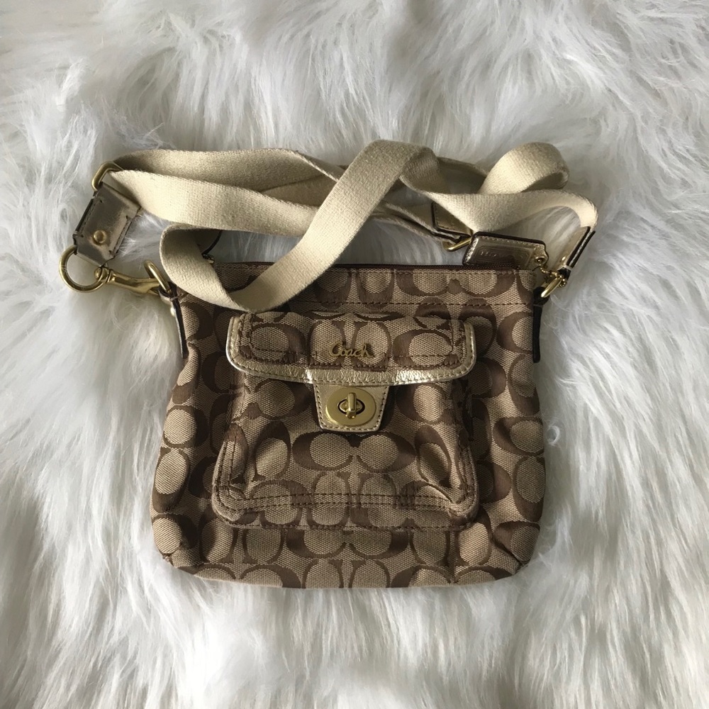 Coach Crossbody Bag